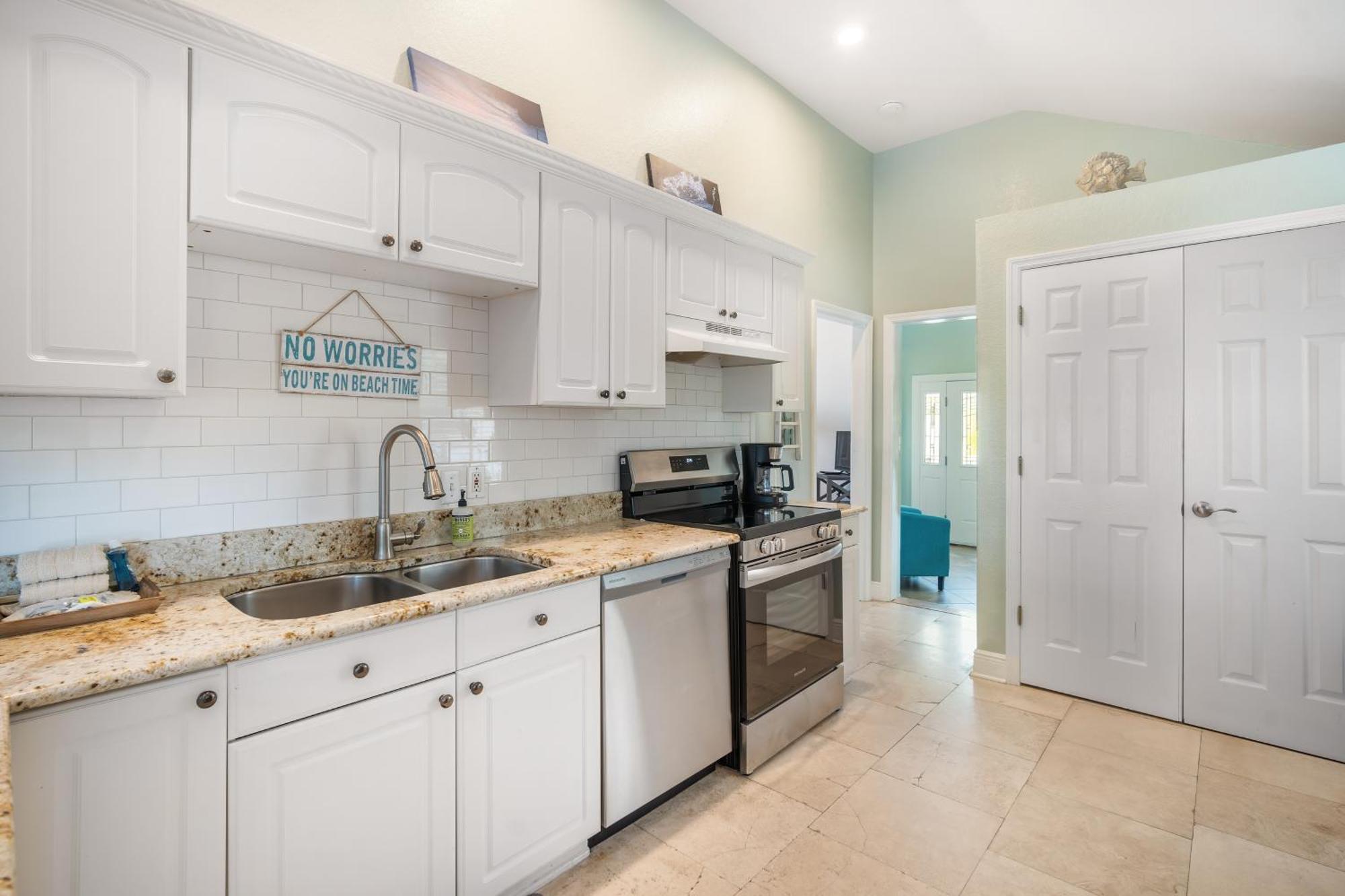 Sunset Oasis Villa Bradenton Beach Exterior photo