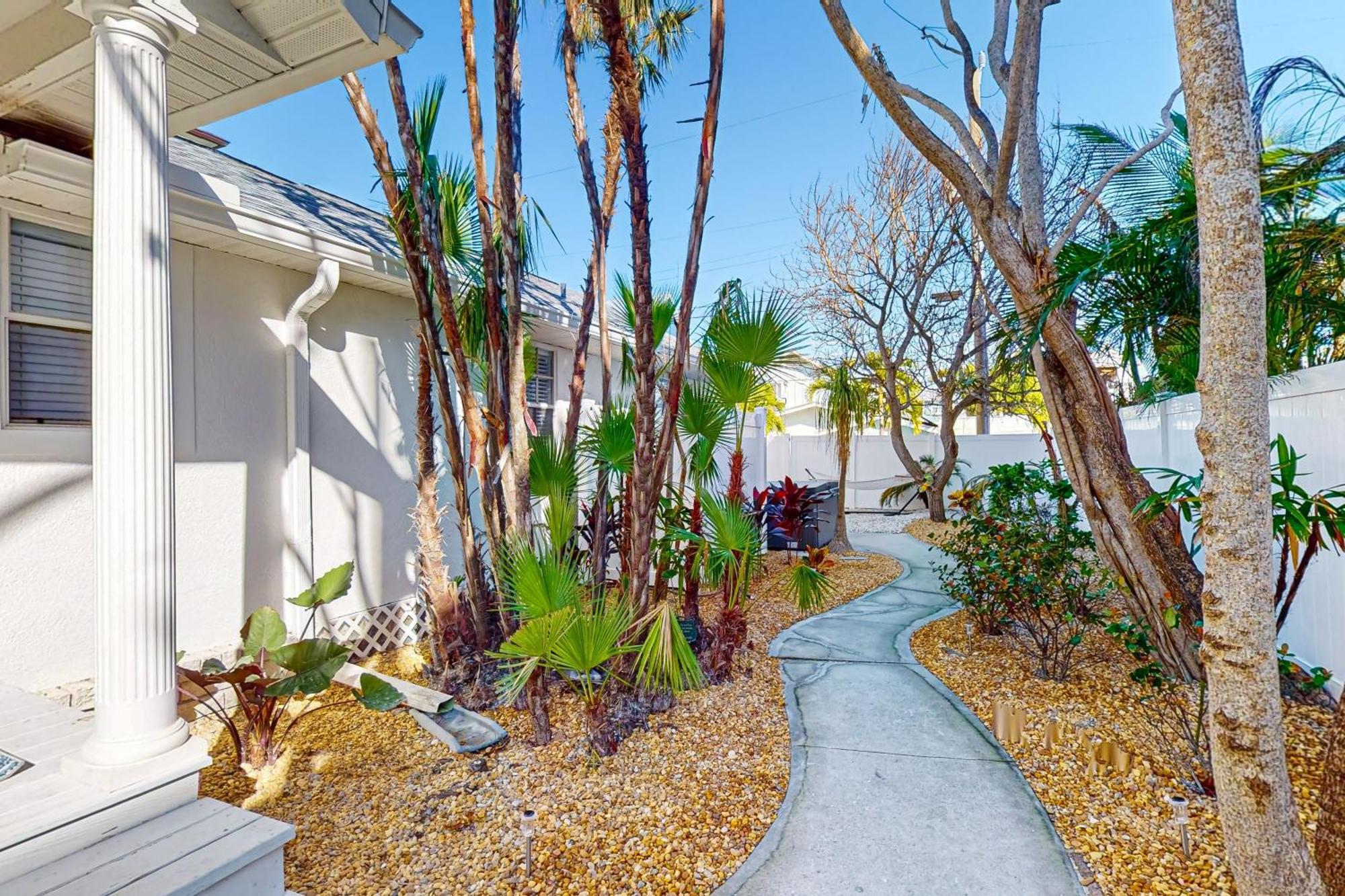 Sunset Oasis Villa Bradenton Beach Exterior photo